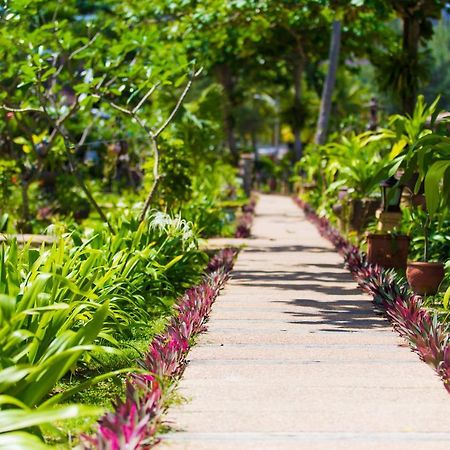 Andaman Bangtao Bay Resort Bang Tao Plajı Dış mekan fotoğraf