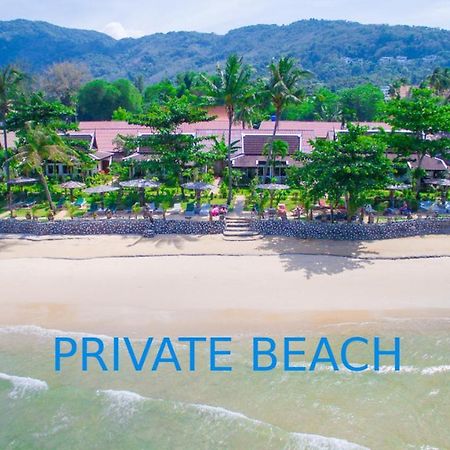 Andaman Bangtao Bay Resort Bang Tao Plajı Dış mekan fotoğraf