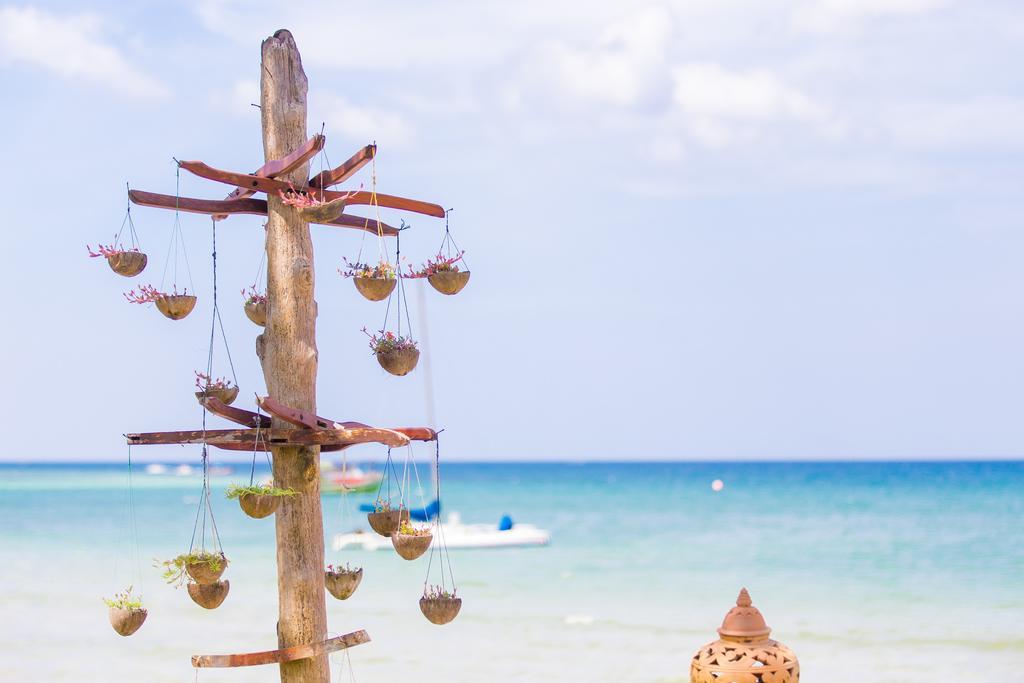 Andaman Bangtao Bay Resort Bang Tao Plajı Dış mekan fotoğraf
