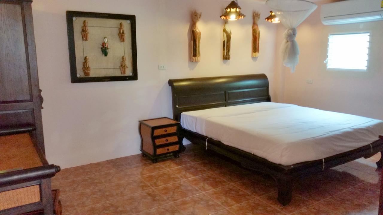 Andaman Bangtao Bay Resort Bang Tao Plajı Oda fotoğraf