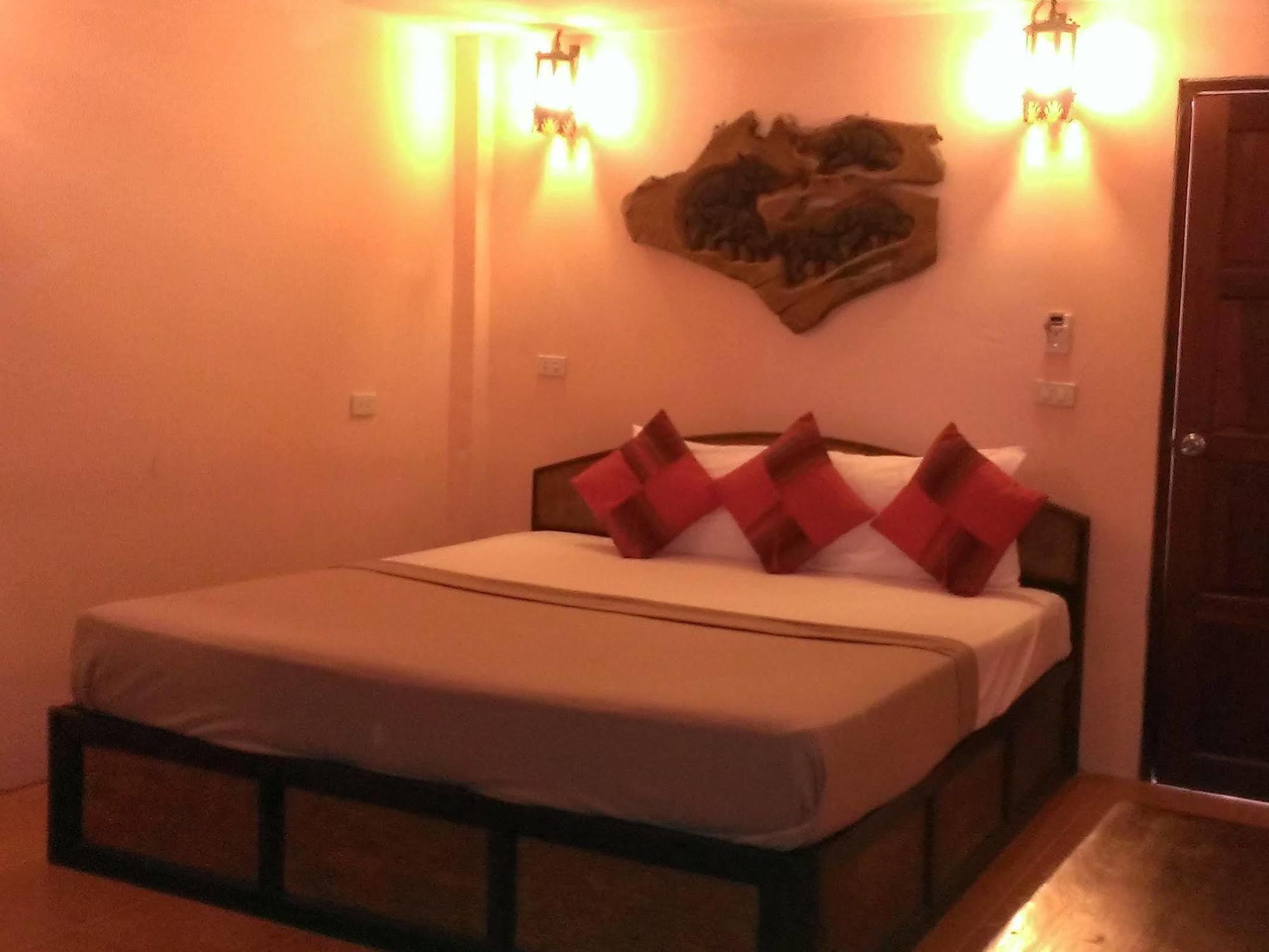 Andaman Bangtao Bay Resort Bang Tao Plajı Dış mekan fotoğraf
