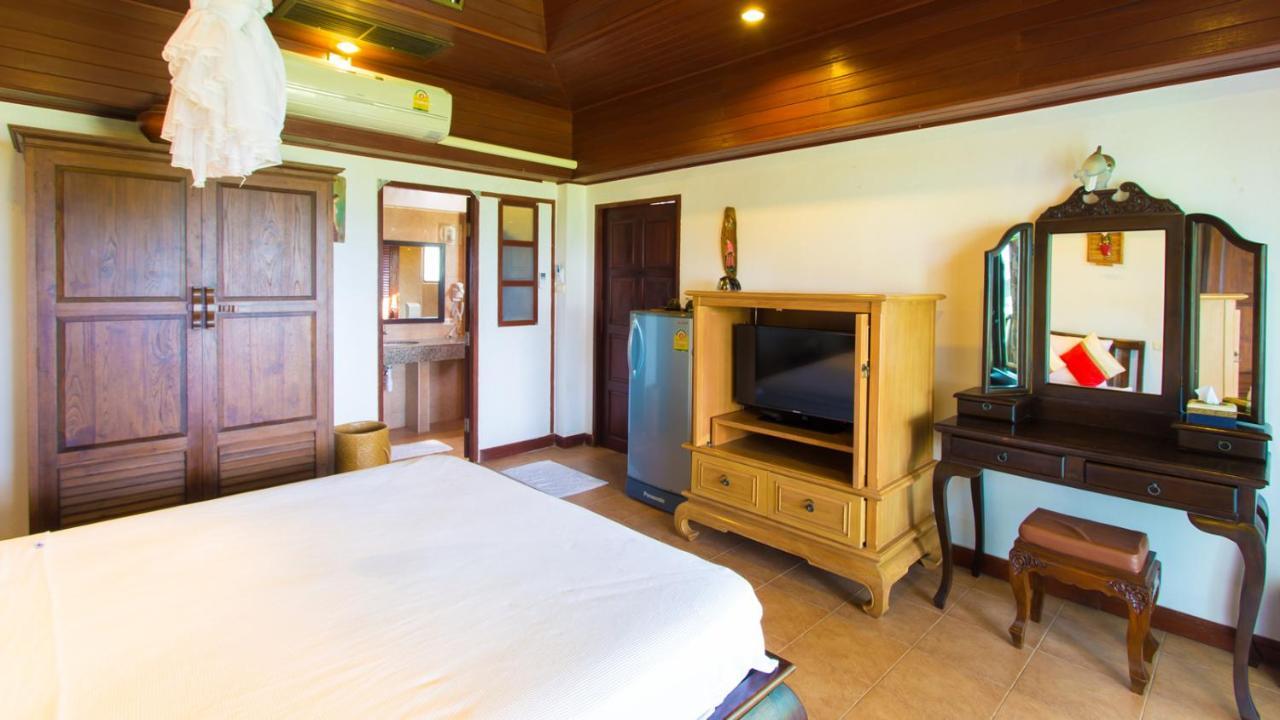 Andaman Bangtao Bay Resort Bang Tao Plajı Dış mekan fotoğraf