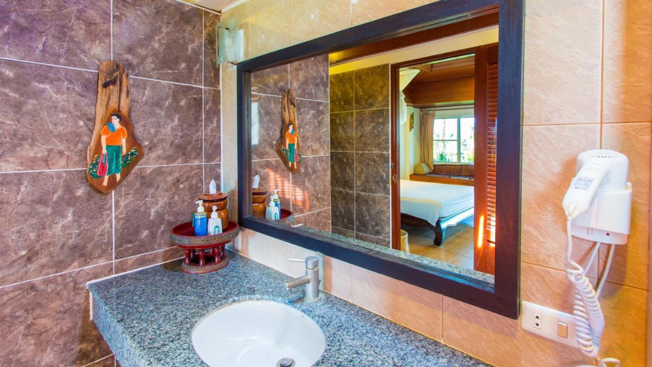 Andaman Bangtao Bay Resort Bang Tao Plajı Dış mekan fotoğraf