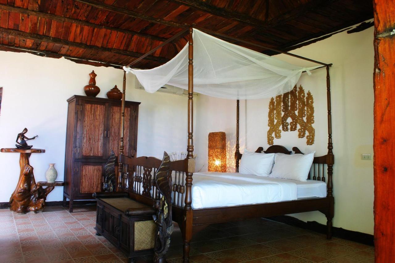 Andaman Bangtao Bay Resort Bang Tao Plajı Dış mekan fotoğraf